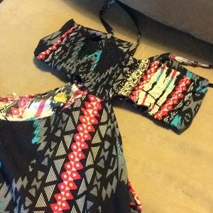Elan Dresses - ELAN DRESS NWT...DESIGNER PIECE Elan Dresses - ELAN DRESS NWT...DESIGNER PIECE
